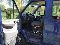Mercedes-benz - 2001 - sprinter - 316 cdi 2.7 355 - personenauto - afbeelding 32 van  32
