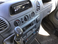 Mercedes-benz - 2001 - sprinter - 316 cdi 2.7 355 - personenauto - afbeelding 4 van  23