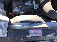 Mercedes-benz - 2001 - sprinter - 316 cdi 2.7 355 - personenauto - afbeelding 18 van  23