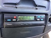 Mercedes-benz - 2001 - sprinter - 316 cdi 2.7 355 - personenauto - afbeelding 5 van  32