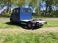 Mercedes-benz - 2001 - sprinter - 316 cdi 2.7 355 - personenauto - afbeelding 23 van  32