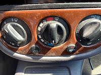 Mercedes-benz - 2002 - a-klasse - 190 elegance lang - g-499-td - afbeelding 12 van  12