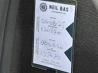 Mercedes-benz - 2002 - c-klasse - 180 elegance - 51-jj-bj - afbeelding 5 van  15