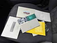 Mercedes-benz - 2002 - c-klasse - 180 elegance - 51-jj-bj - afbeelding 6 van  9