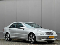 Mercedes-benz - 2002 - c-klasse - 180 elegance - 51-jj-bj - afbeelding 7 van  9