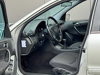 Mercedes-benz - 2002 - c-klasse - 180 elegance - 51-jj-bj - afbeelding 9 van  9