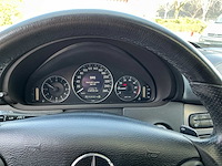 Mercedes-benz - 2002 - clk-klasse coupé - 320 elegance - personenauto (10-jk-pf) - afbeelding 2 van  22