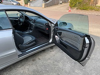 Mercedes-benz - 2002 - clk-klasse coupé - 320 elegance - personenauto (10-jk-pf) - afbeelding 5 van  22