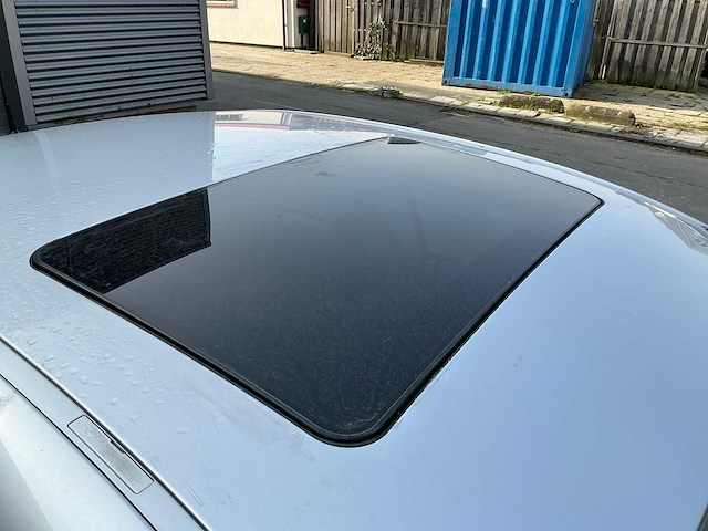 Mercedes-benz - 2002 - clk-klasse coupé - 320 elegance - personenauto (10-jk-pf) - afbeelding 9 van  22