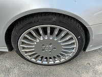 Mercedes-benz - 2002 - clk-klasse coupé - 320 elegance - personenauto (10-jk-pf) - afbeelding 12 van  22