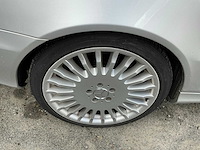 Mercedes-benz - 2002 - clk-klasse coupé - 320 elegance - personenauto (10-jk-pf) - afbeelding 13 van  22