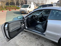 Mercedes-benz - 2002 - clk-klasse coupé - 320 elegance - personenauto (10-jk-pf) - afbeelding 21 van  22