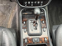 Mercedes-benz - 2002 - ml amg 55 - personenauto - afbeelding 2 van  21