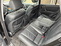 Mercedes-benz - 2002 - ml amg 55 - personenauto - afbeelding 3 van  21