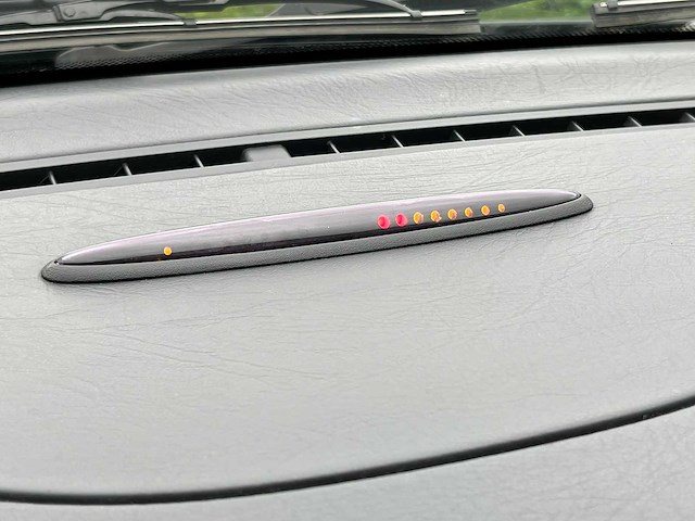 Mercedes-benz - 2002 - ml amg 55 - personenauto - afbeelding 6 van  21