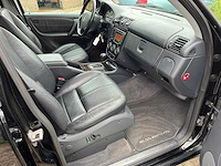 Mercedes-benz - 2002 - ml amg 55 - personenauto - afbeelding 8 van  21