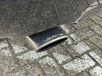 Mercedes-benz - 2002 - ml amg 55 - personenauto - afbeelding 14 van  21