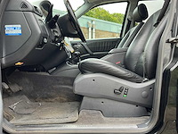 Mercedes-benz - 2002 - ml amg 55 - personenauto - afbeelding 16 van  21