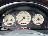 Mercedes-benz - 2002 - ml amg 55 - personenauto - afbeelding 18 van  21