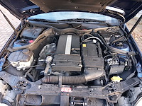 Mercedes-benz - 2003 - c-klasse sportcoupé - 180 kompressor - personenauto - afbeelding 4 van  14