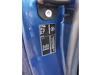 Mercedes-benz - 2003 - c-klasse sportcoupé - 180 kompressor - personenauto - afbeelding 6 van  14