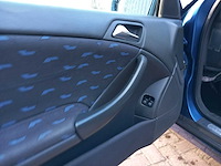 Mercedes-benz - 2003 - c-klasse sportcoupé - 180 kompressor - personenauto - afbeelding 8 van  14