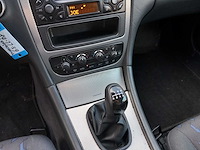 Mercedes-benz - 2003 - c-klasse sportcoupé - 180 kompressor - personenauto - afbeelding 13 van  14