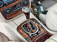 Mercedes-benz - 2003 - s-klasse - 500 lang - personenauto - afbeelding 5 van  23