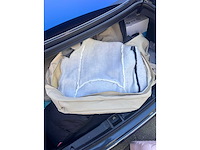 Mercedes-benz - 2003 - s-klasse - 500 lang - personenauto - afbeelding 9 van  23