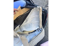 Mercedes-benz - 2003 - s-klasse - 500 lang - personenauto - afbeelding 13 van  23