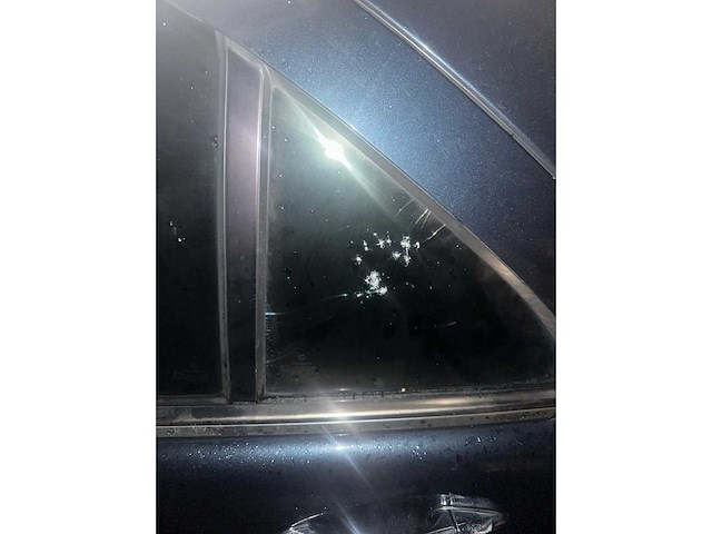 Mercedes-benz - 2003 - s-klasse - 500 lang - personenauto - afbeelding 16 van  23