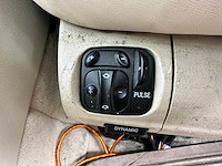 Mercedes-benz - 2003 - s-klasse - 500 lang - personenauto - afbeelding 7 van  23