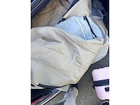 Mercedes-benz - 2003 - s-klasse - 500 lang - personenauto - afbeelding 11 van  23