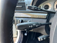 Mercedes-benz - 2004 - e-klasse combi - 320/350 avantgarde 4-matic - personenauto - afbeelding 2 van  21