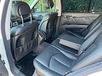 Mercedes-benz - 2004 - e-klasse combi - 320/350 avantgarde 4-matic - personenauto - afbeelding 7 van  21