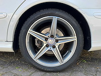Mercedes-benz - 2004 - e-klasse combi - 320/350 avantgarde 4-matic - personenauto - afbeelding 10 van  21