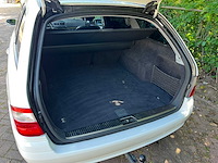 Mercedes-benz - 2004 - e-klasse combi - 320/350 avantgarde 4-matic - personenauto - afbeelding 11 van  21