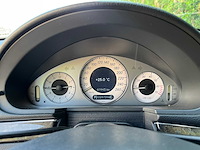 Mercedes-benz - 2004 - e-klasse combi - 320/350 avantgarde 4-matic - personenauto - afbeelding 21 van  21
