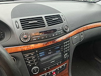 Mercedes-benz - 2004 - e-klasse combi - 500 elegance 4-matic - personenauto (g-130-pg) - afbeelding 1 van  18
