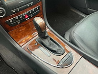 Mercedes-benz - 2004 - e-klasse combi - 500 elegance 4-matic - personenauto (g-130-pg) - afbeelding 2 van  18