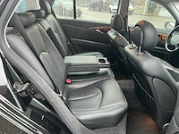 Mercedes-benz - 2004 - e-klasse combi - 500 elegance 4-matic - personenauto (g-130-pg) - afbeelding 5 van  18