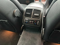 Mercedes-benz - 2004 - e-klasse combi - 500 elegance 4-matic - personenauto (g-130-pg) - afbeelding 6 van  18