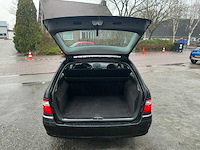 Mercedes-benz - 2004 - e-klasse combi - 500 elegance 4-matic - personenauto (g-130-pg) - afbeelding 8 van  18