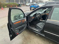 Mercedes-benz - 2004 - e-klasse combi - 500 elegance 4-matic - personenauto (g-130-pg) - afbeelding 17 van  18