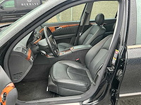 Mercedes-benz - 2004 - e-klasse combi - 500 elegance 4-matic - personenauto (g-130-pg) - afbeelding 18 van  18