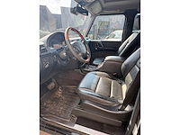 Mercedes-benz - 2004 - g-klasse - g500 - personenauto - afbeelding 6 van  27