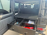 Mercedes-benz - 2004 - g-klasse - g500 - personenauto - afbeelding 13 van  27