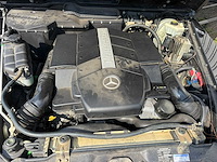 Mercedes-benz - 2004 - g-klasse - g500 - personenauto - afbeelding 22 van  27