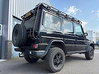 Mercedes-benz - 2004 - g-klasse - g500 - personenauto - afbeelding 25 van  27