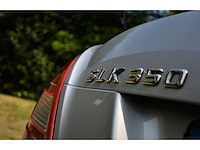 Mercedes-benz - 2004 - slk-klasse - 350 - personenauto - afbeelding 2 van  29